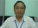 Ông Phạm Văn Thông